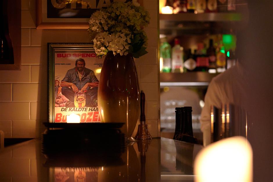 [Nightlife] The Bar Gods Have Spoken: Bar Leone Shanghai is #1