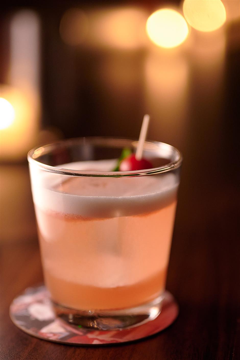 [Nightlife] The Bar Gods Have Spoken: Bar Leone Shanghai is #1