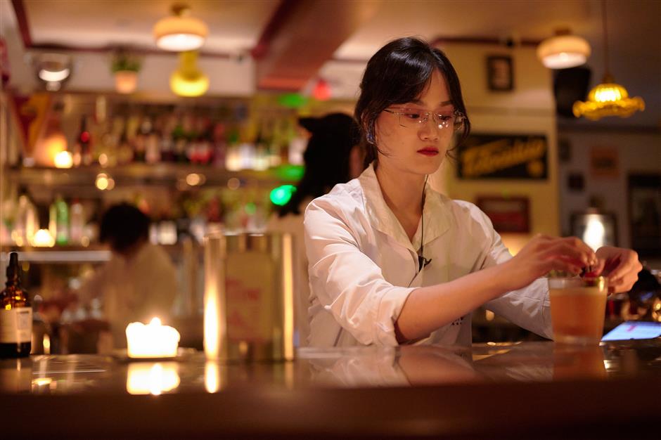 [Nightlife] The Bar Gods Have Spoken: Bar Leone Shanghai is #1