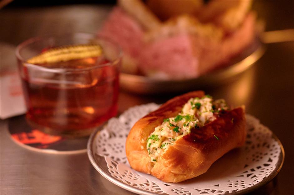 [Nightlife] The Bar Gods Have Spoken: Bar Leone Shanghai is #1