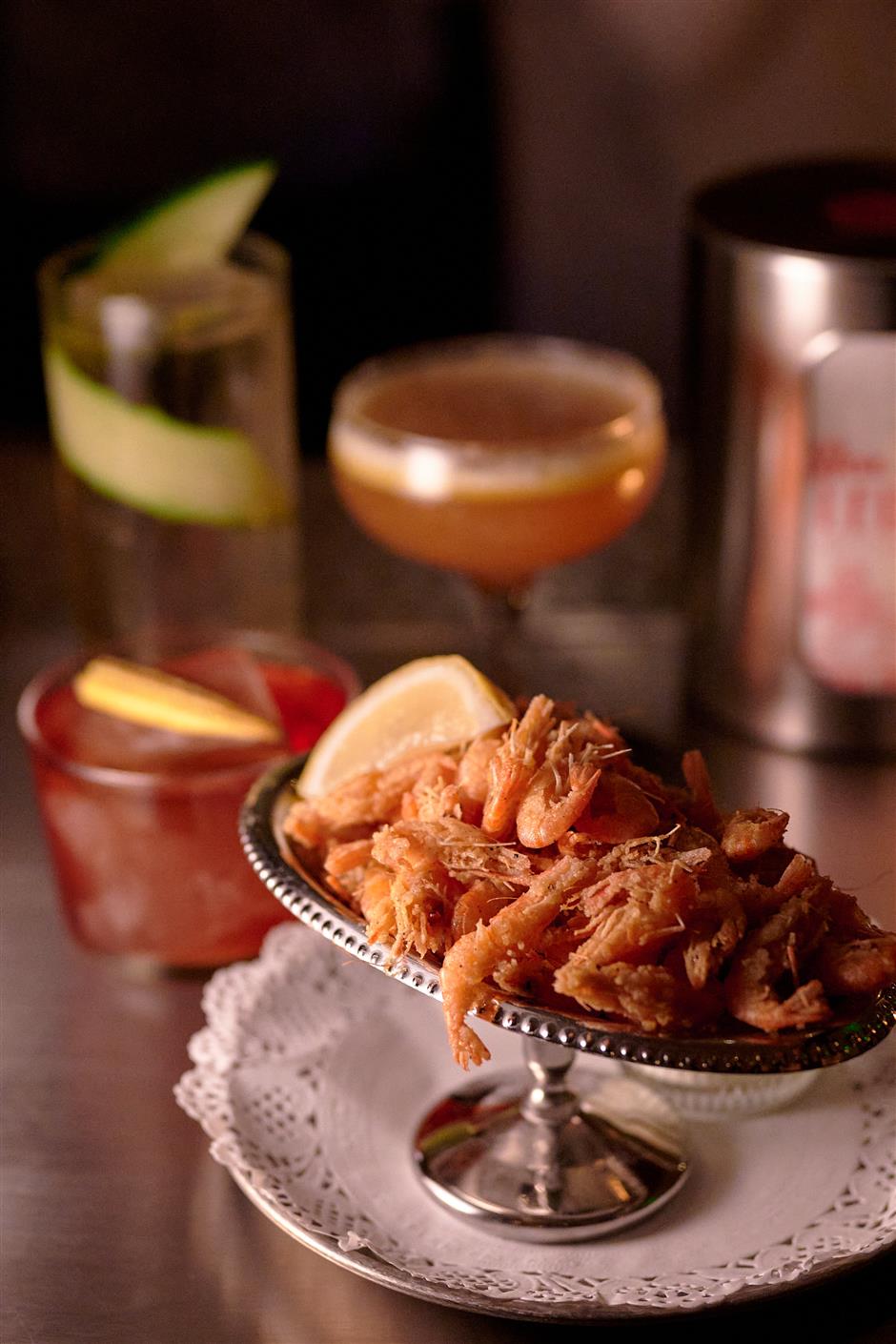 [Nightlife] The Bar Gods Have Spoken: Bar Leone Shanghai is #1