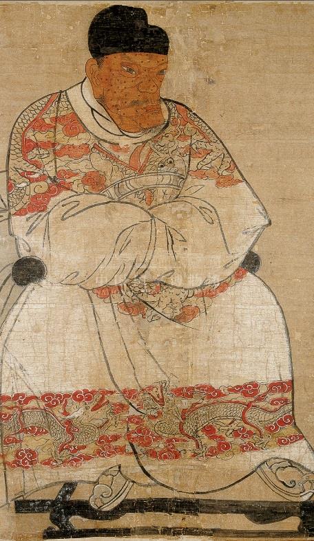 Ming Emperor's 'Face Swap' Sparks Debate Over True Look