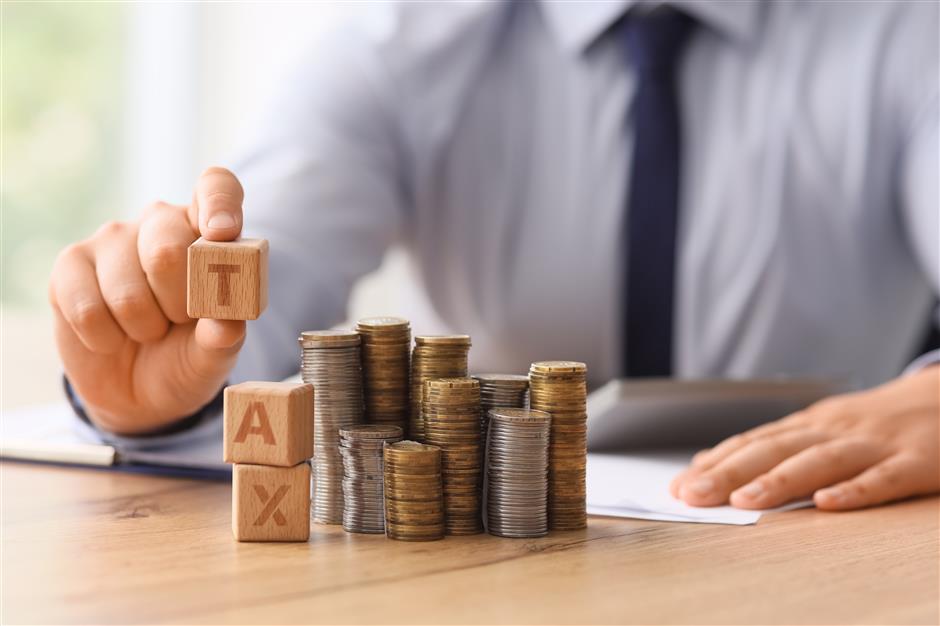 [Explainer] A Comprehensive Guide to Paying Taxes as an Individual in China