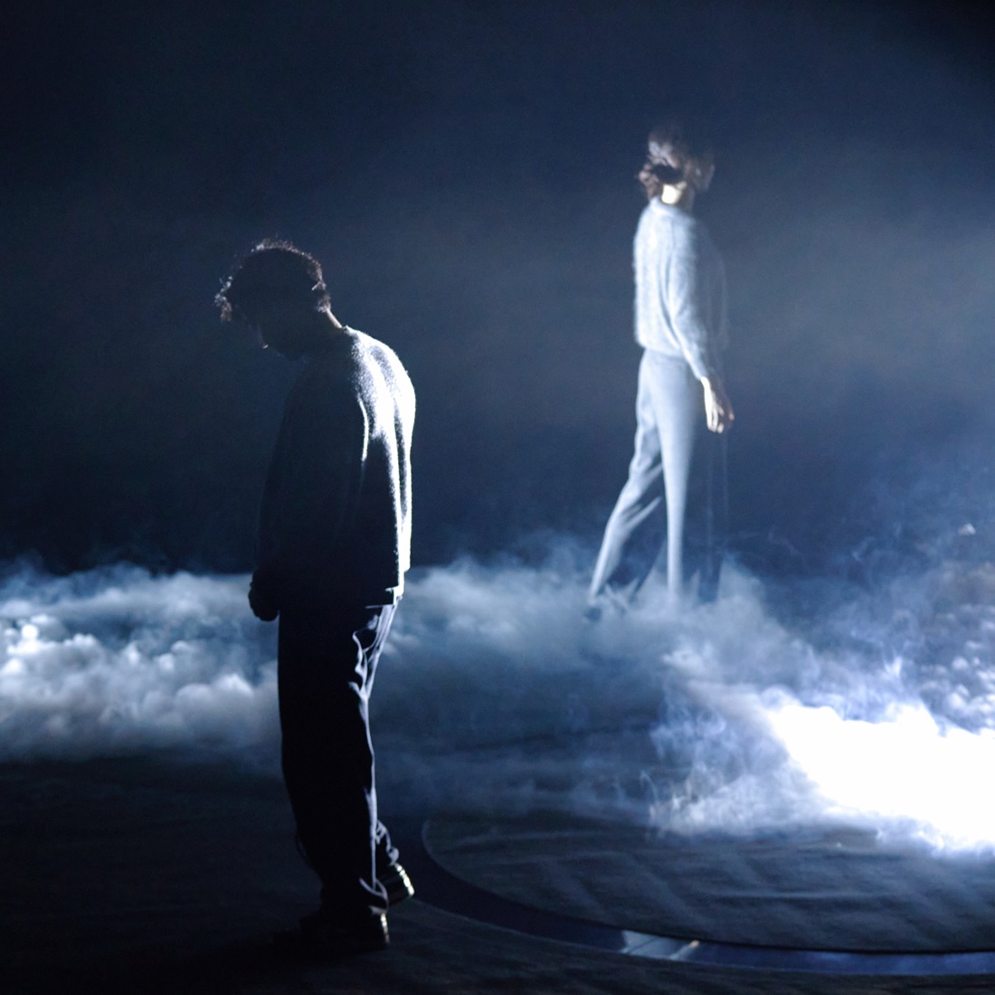 Adaptation of West End Play Presents Love Experiment in the Multiverse