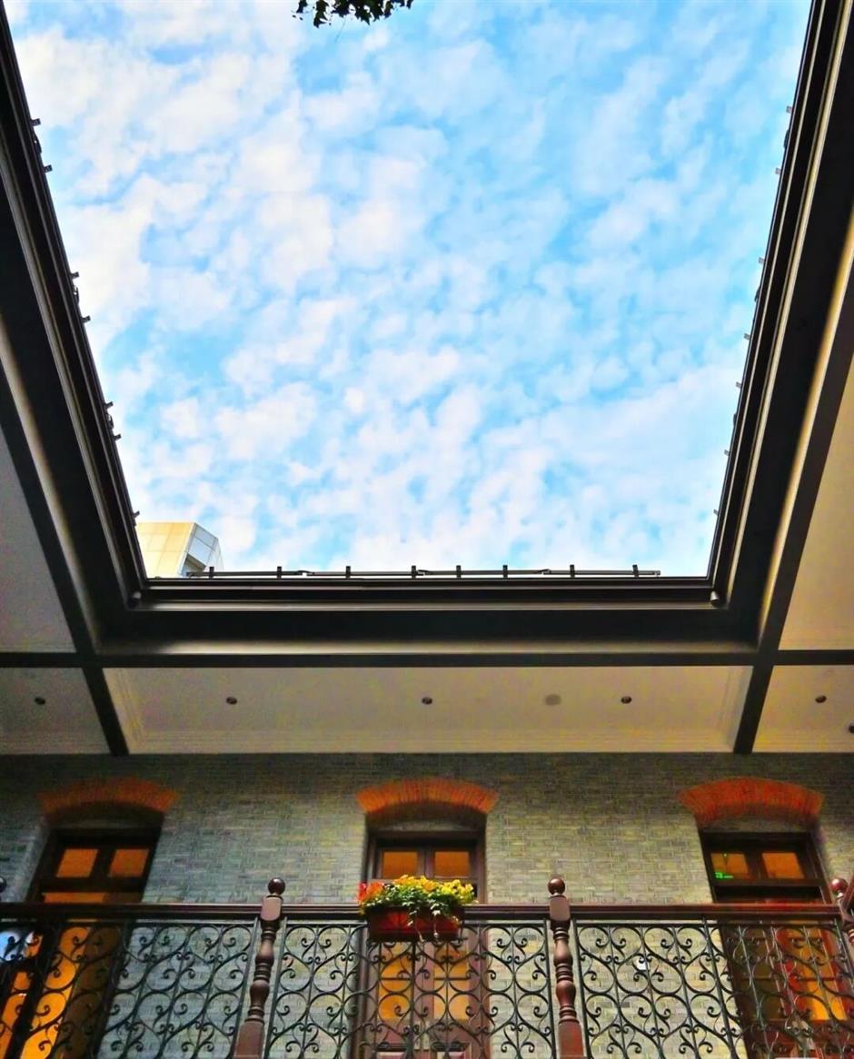 魔都跨時空之旅!在這些地方和名人邂逅→