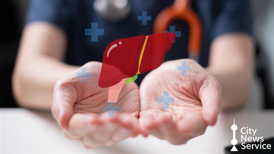 [Expats & Ailments] Malaysian Children Thank Shanghai Doctors for Saving Their Lives