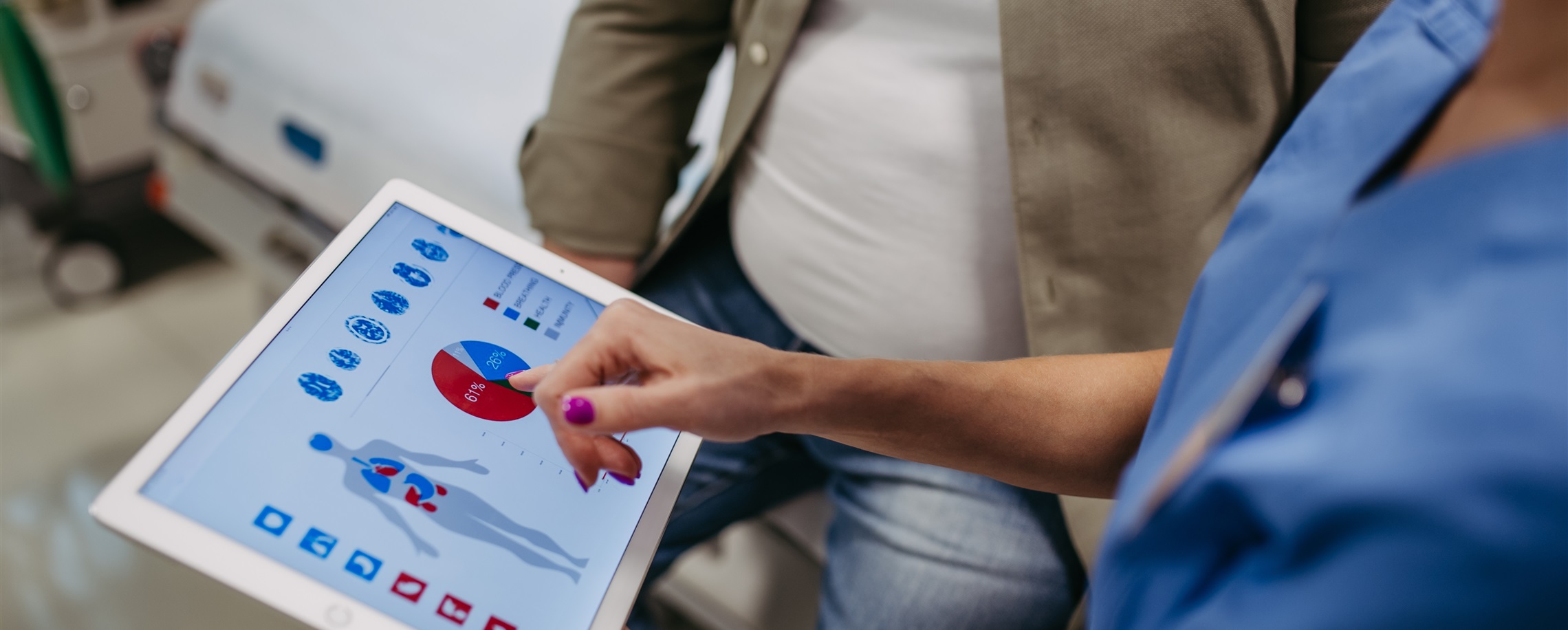 [China Tech] Local Doctors Invent Innovative 24-hour BP Measuring Device