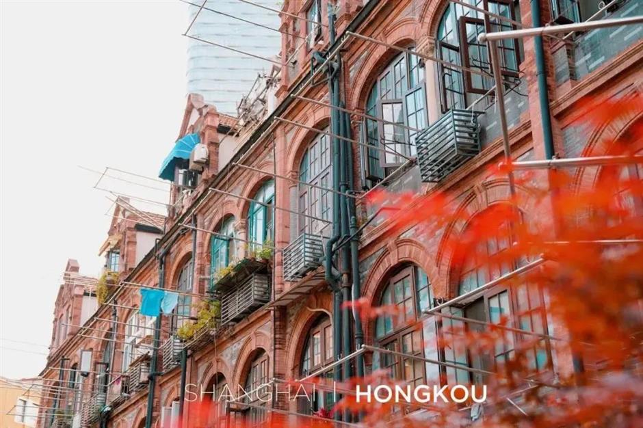 魔都跨時空之旅!在這些地方和名人邂逅→