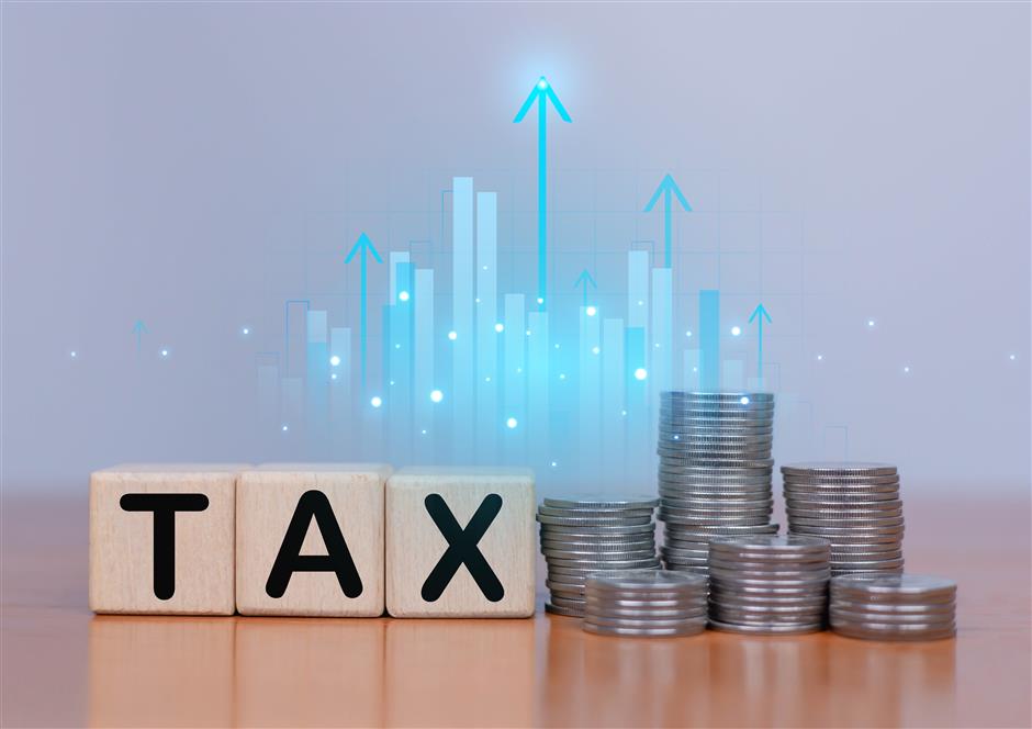 [Explainer] A Comprehensive Guide to Paying Taxes as an Individual in China