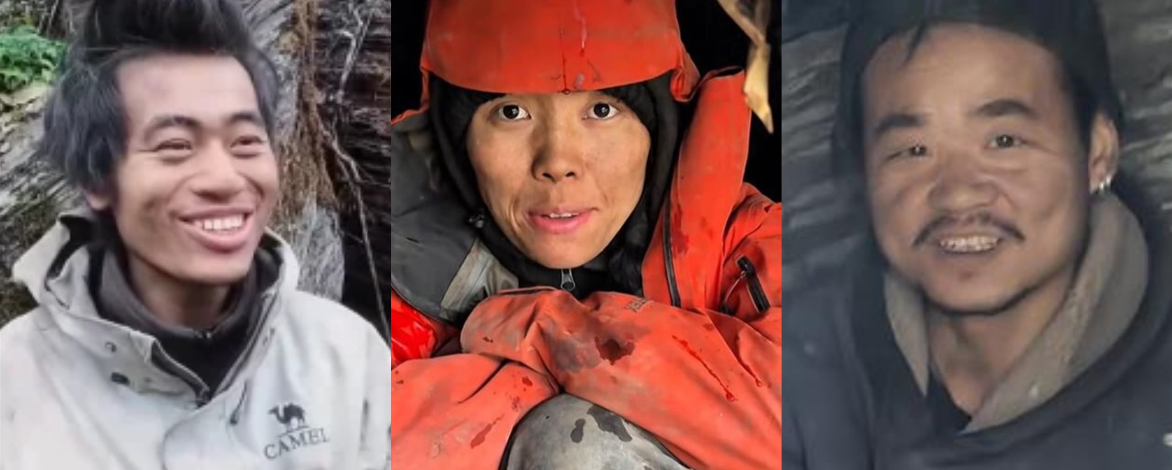 Cold Wave Forces Sudden End to China's Viral Survival Contest