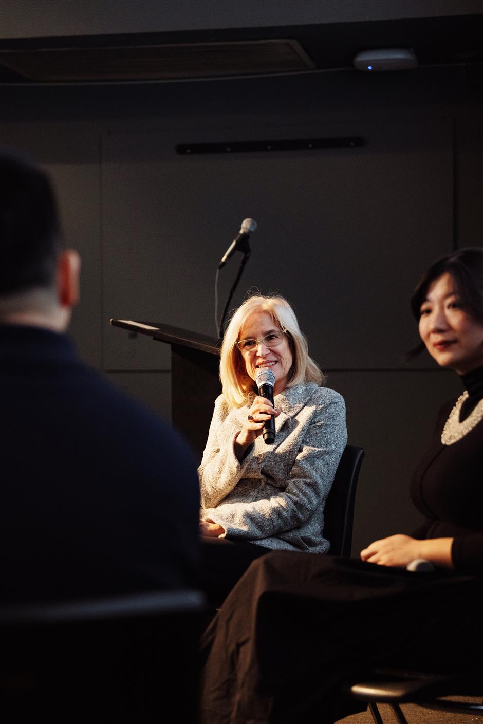 'When You Are Old' Illuminates the Reality of Aging