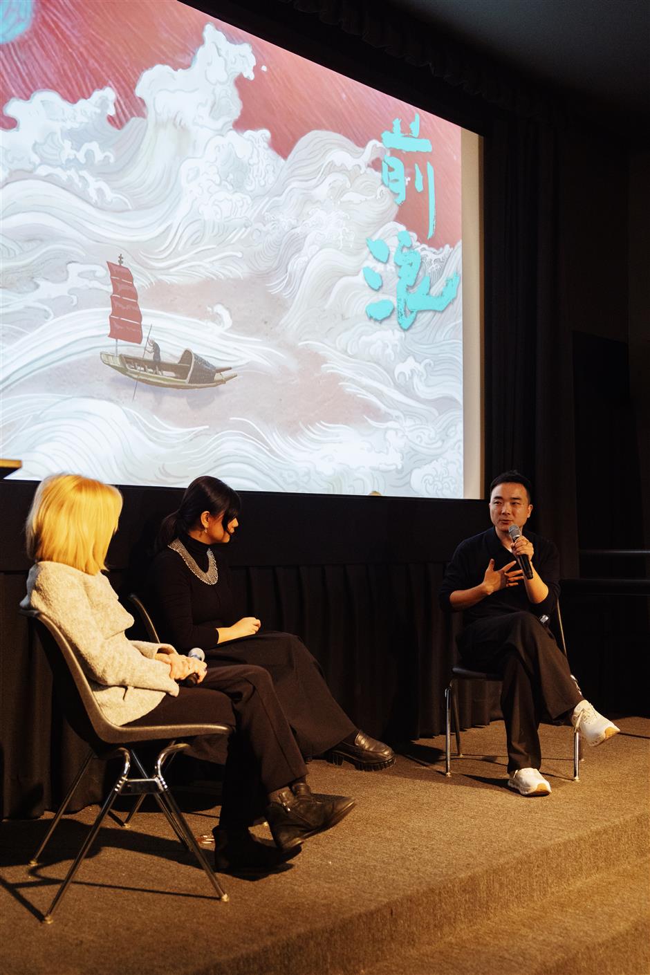 'When You Are Old' Illuminates the Reality of Aging