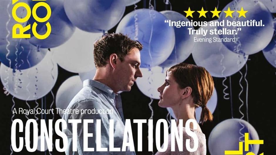 Adaptation of West End Play Presents Love Experiment in the Multiverse