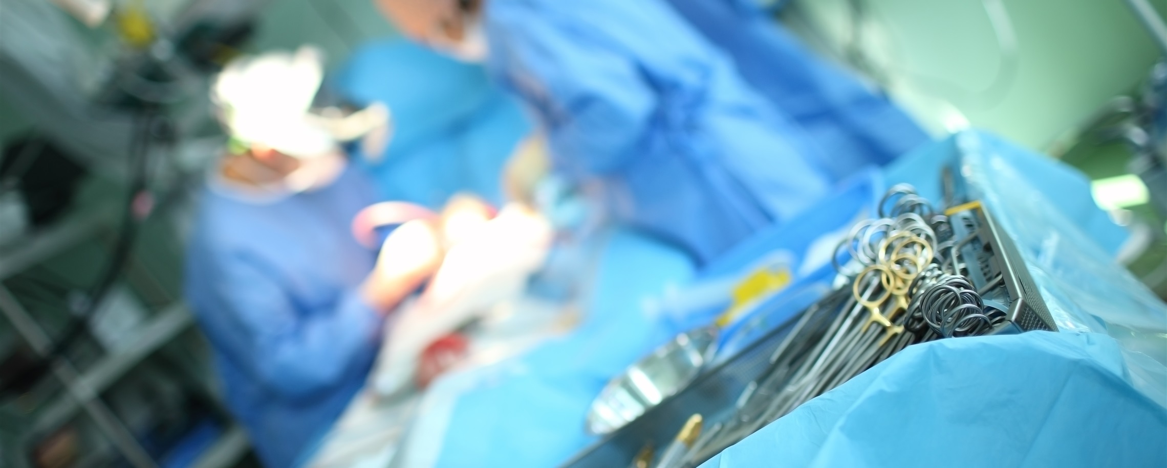 [Expats & Ailments] US Professor Finds Cure in Shanghai After 6 American Surgeries