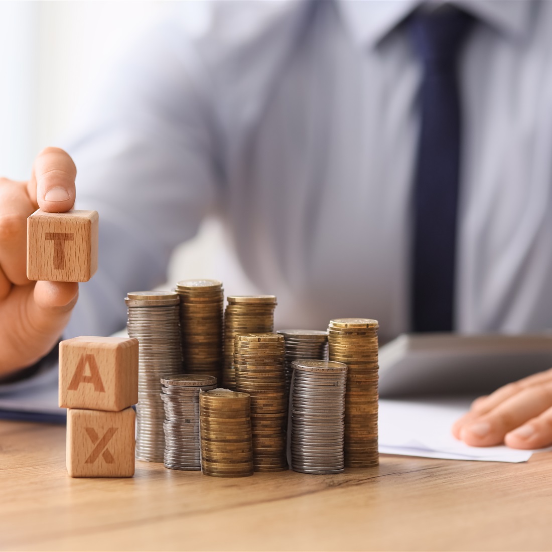 [Explainer] A Comprehensive Guide to Paying Taxes as an Individual in China
