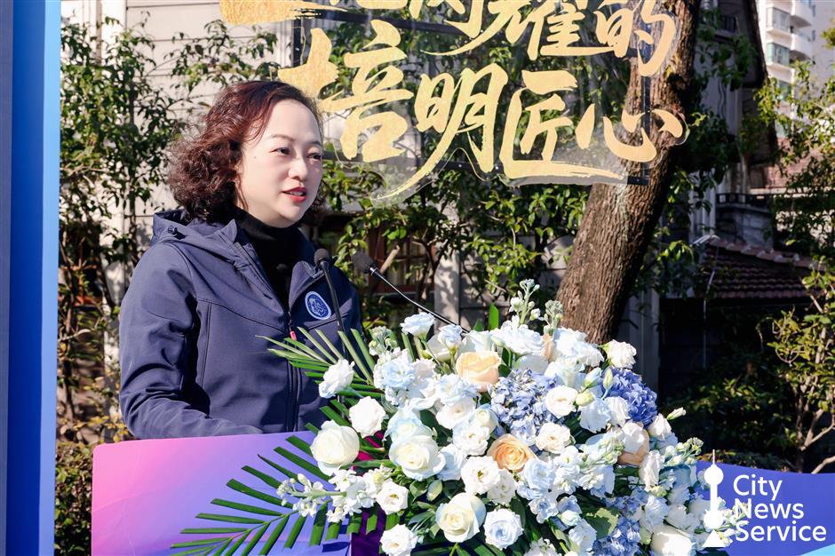 A Century of Learning: SUIS Peiming Celebrates Milestone