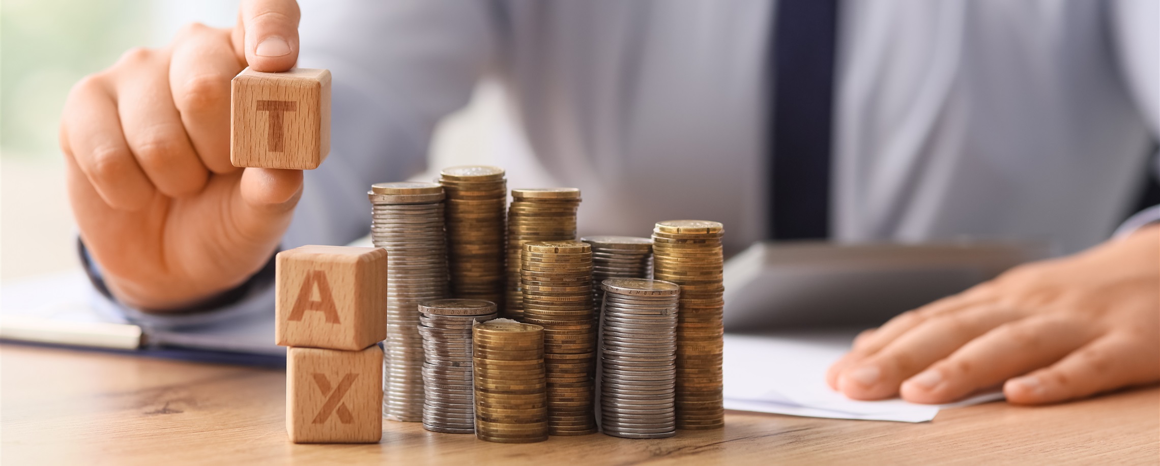 [Explainer] A Comprehensive Guide to Paying Taxes as an Individual in China