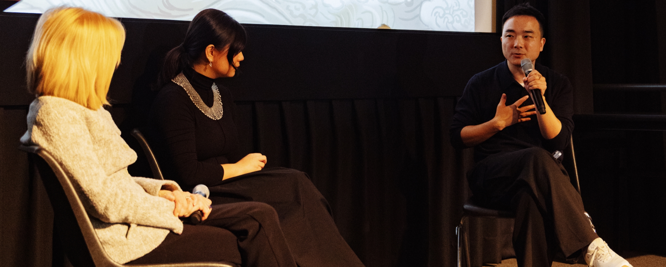 'When You Are Old' Illuminates the Reality of Aging