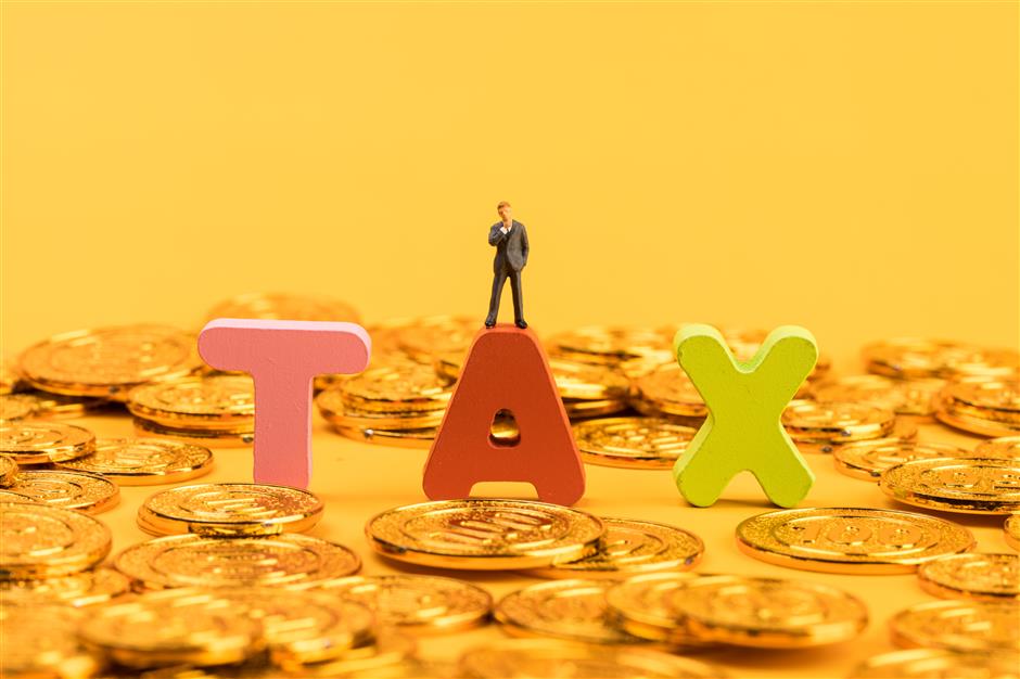 [Explainer] A Comprehensive Guide to Paying Taxes as an Individual in China