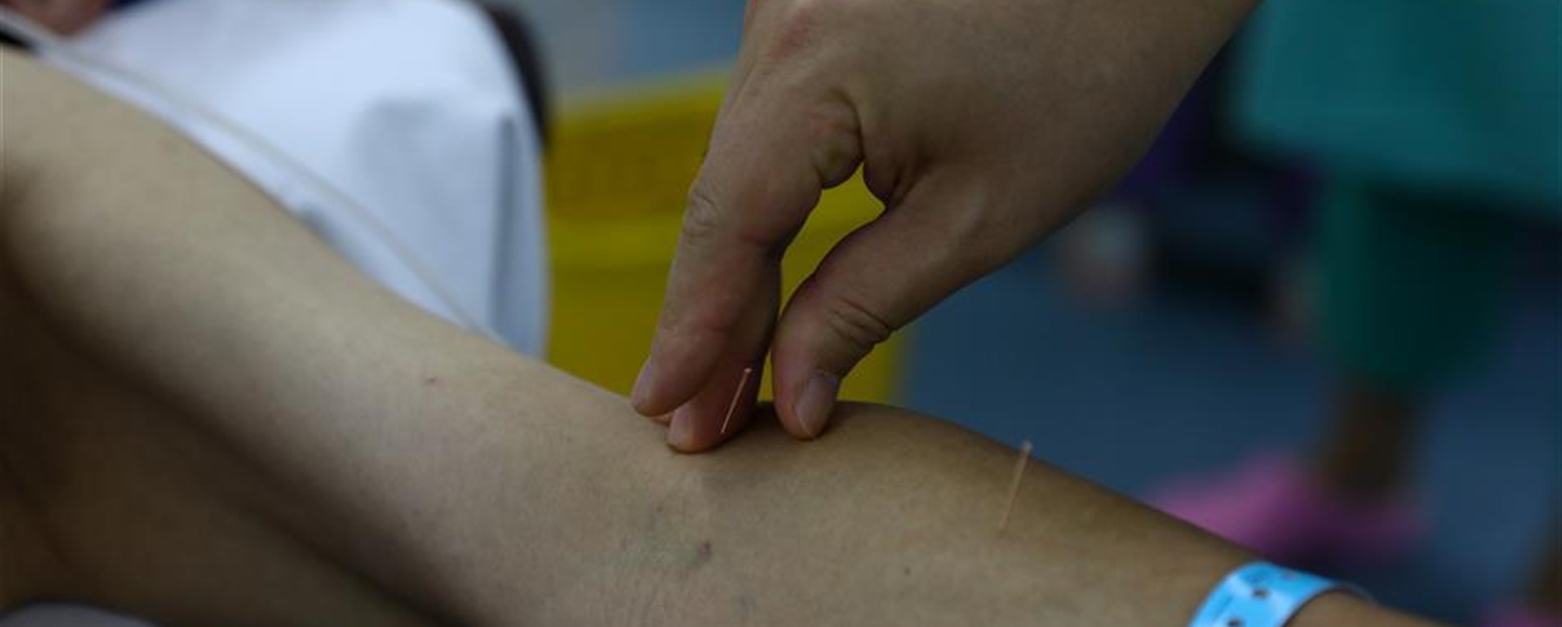 Local TCM University Pushes Integrative Medicine Development