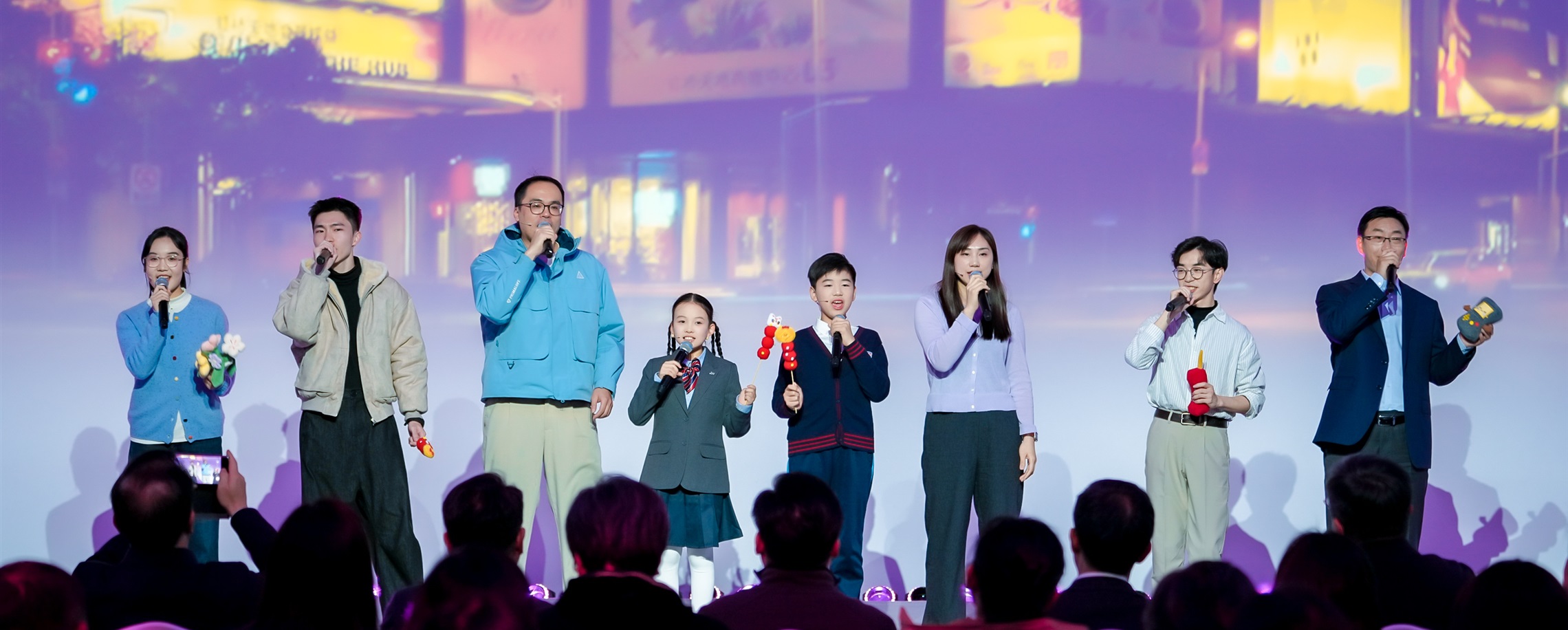 How Shanghai Is Building Digital Civility From the Family Up