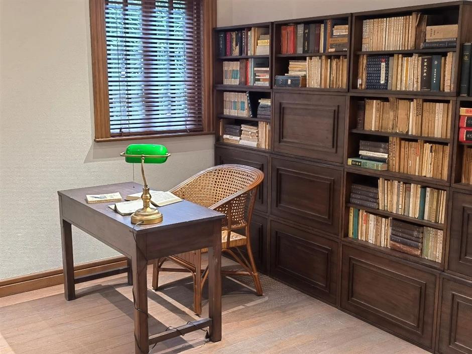 旅超|在虹口,遇见