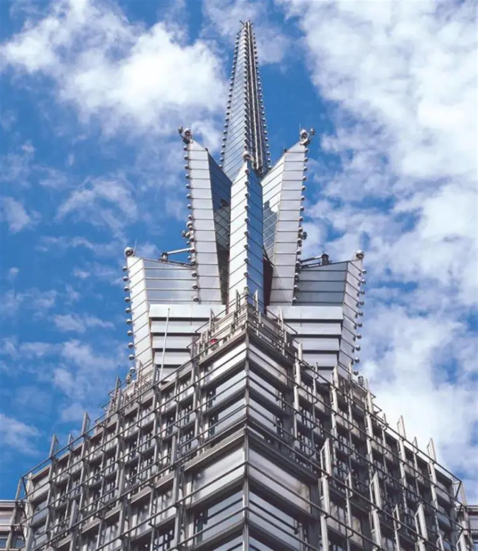 旅超|你知道吗?浦东有一条