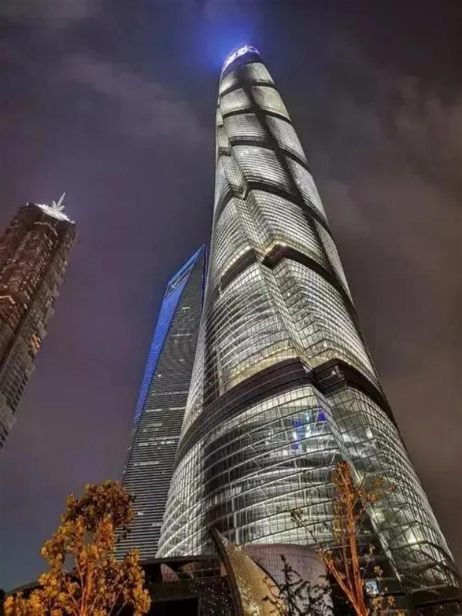 旅超|你知道吗?浦东有一条