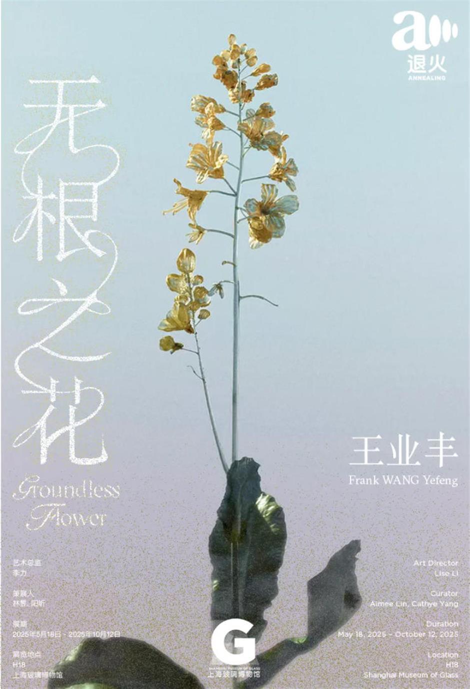 收藏!沪上博物馆12月必看展览清单