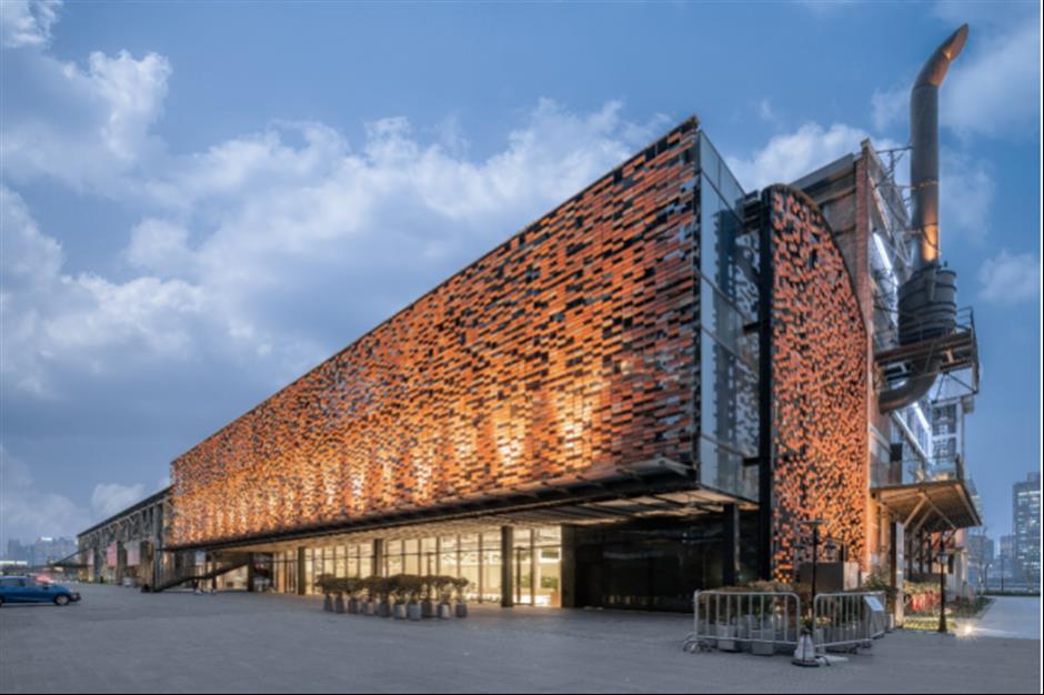 旅超|你知道吗?浦东有一条