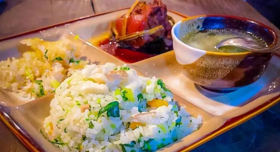 旅超|你知道吗?浦东有一条