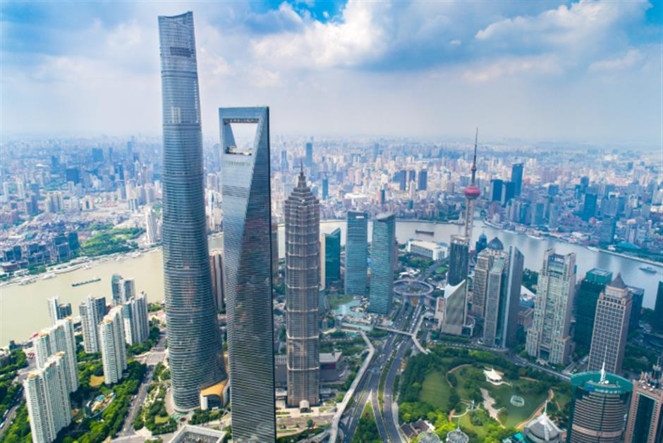 旅超|你知道吗?浦东有一条