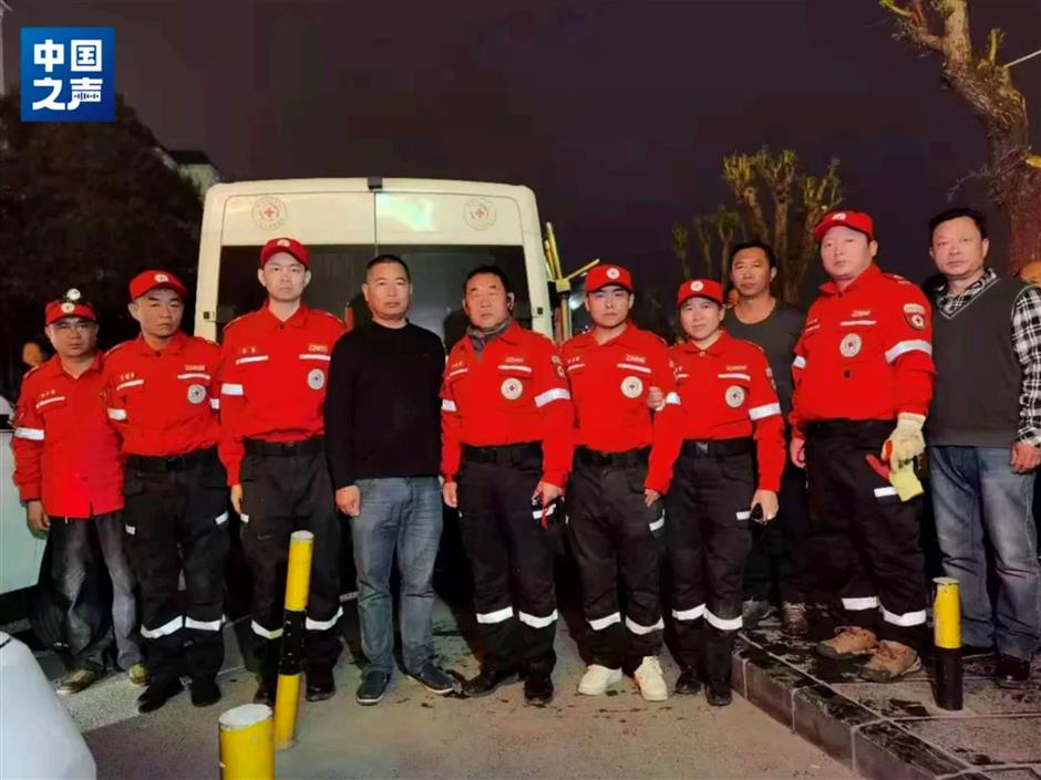 Inside 'Suicide Pact' Chat Groups, a Father Tries to Pull Teenagers Back