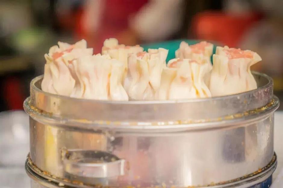 旅超|你知道吗?浦东有一条