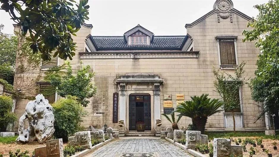 旅超|你知道吗?浦东有一条