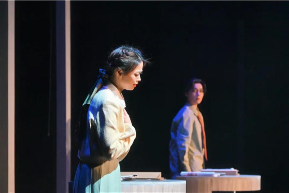 开票在即!中国小剧场戏曲展演主单元攻略请收好!