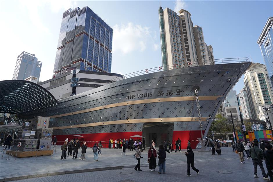 Tourism Itinerary Competition: Big Discounts on Offer at Jing'an Attractions
