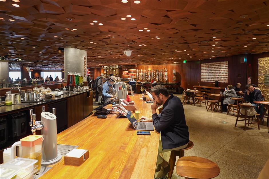 Tourism Itinerary Competition: Big Discounts on Offer at Jing'an Attractions