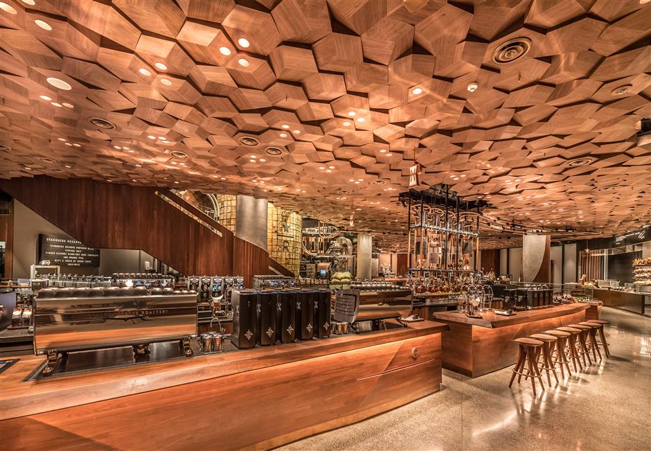 Tourism Itinerary Competition: Big Discounts on Offer at Jing'an Attractions