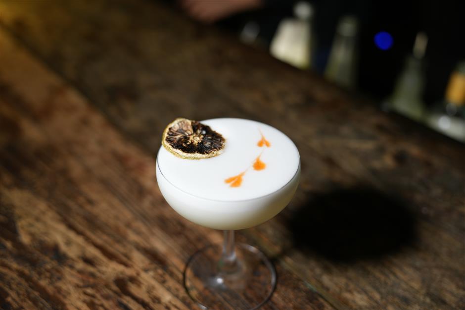 Eduardo Has Never Stopped Reinventing Shanghai's Dining Table