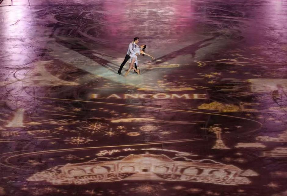 [Hai Lights] This Winter, Explore Shanghai's Many Ice Rinks