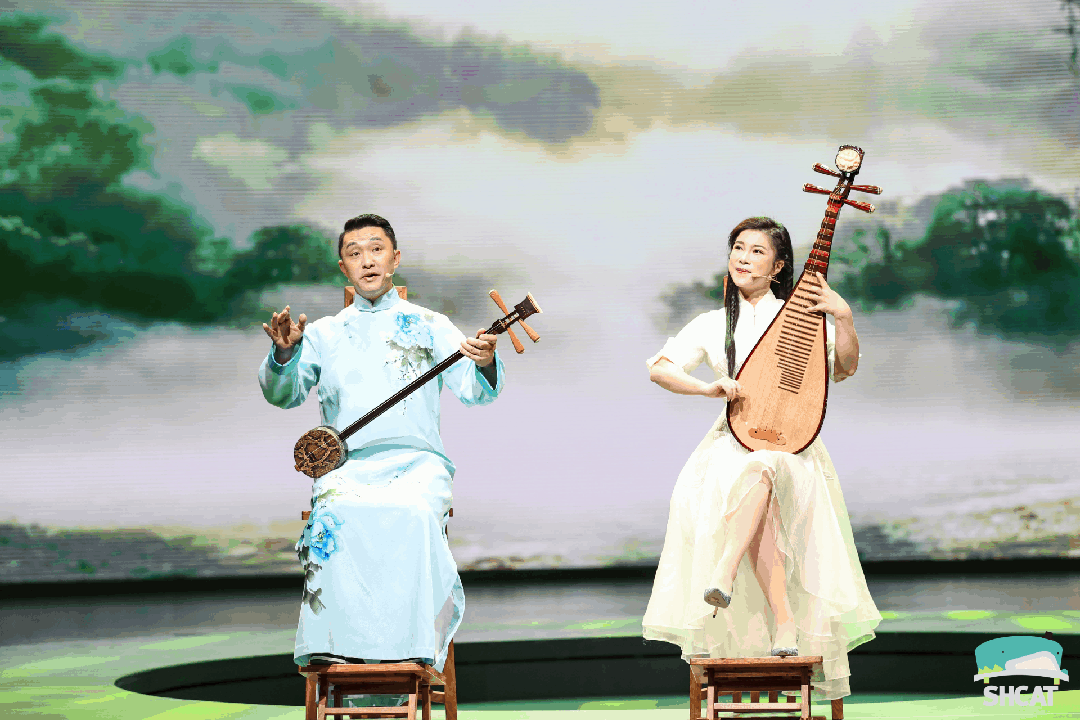 神仙阵容,绝活满点!10周年跨年巨献,锁定你的压轴狂欢!