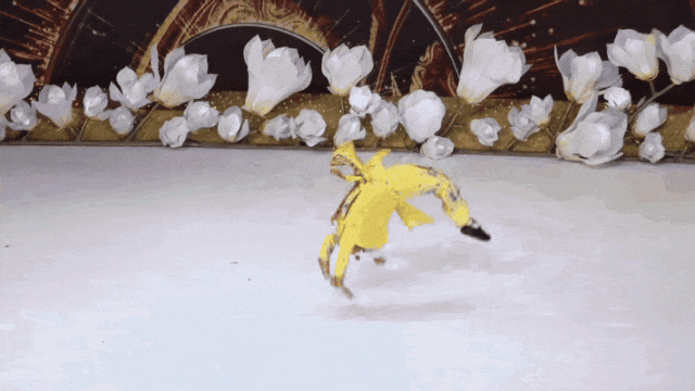 神仙阵容,绝活满点!10周年跨年巨献,锁定你的压轴狂欢!