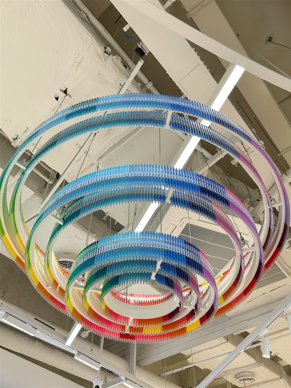 【初めて上海で】トイザらスとポップマートが上海の小売業をリード