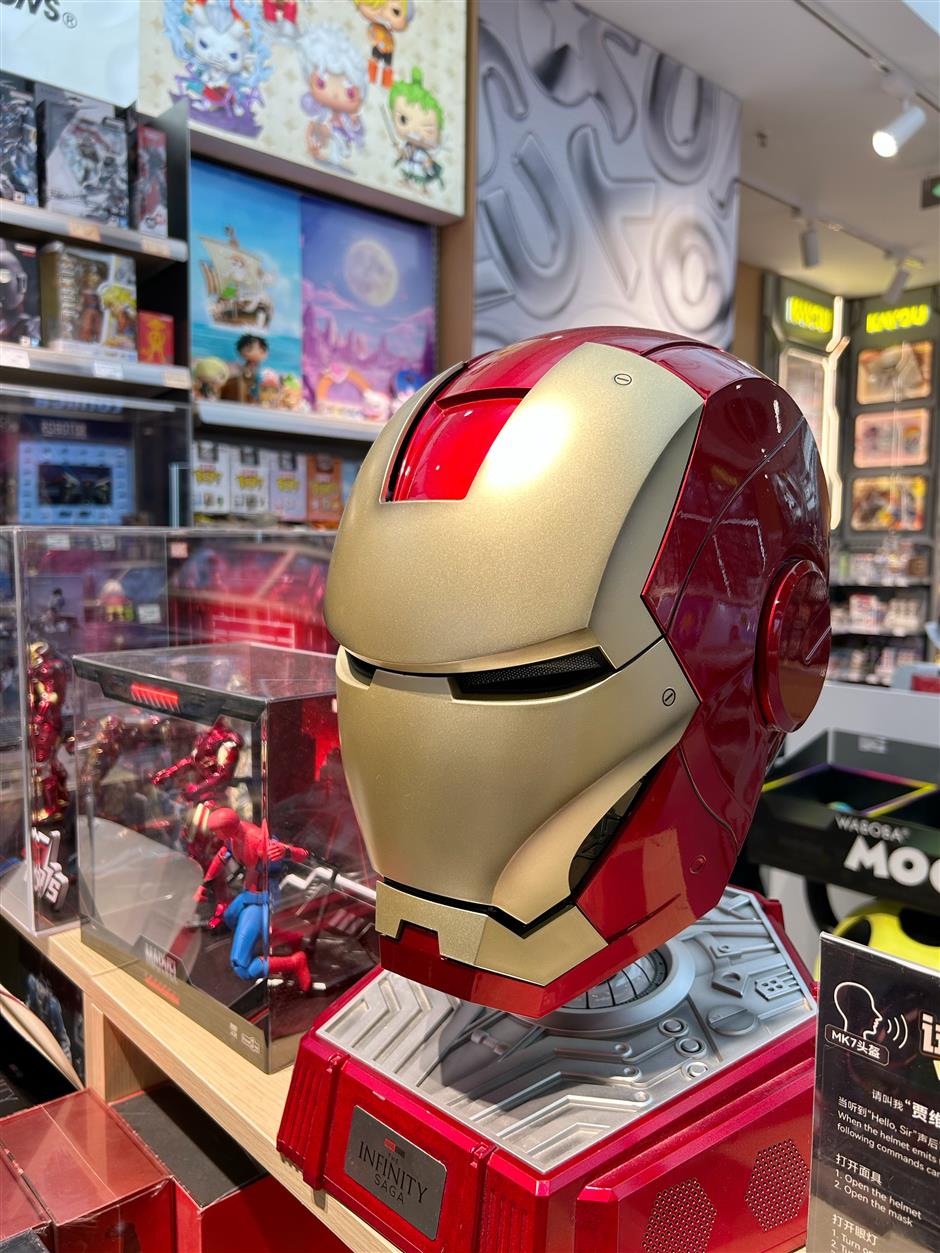 【初めて上海で】トイザらスとポップマートが上海の小売業をリード