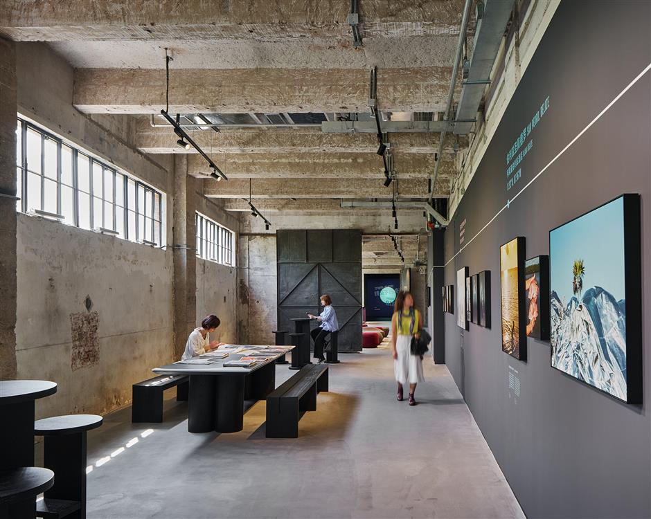 Tourism Itinerary Competition: Big Discounts on Offer at Jing'an Attractions