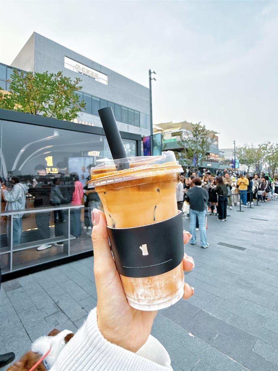 【初めて上海で】トイザらスとポップマートが上海の小売業をリード