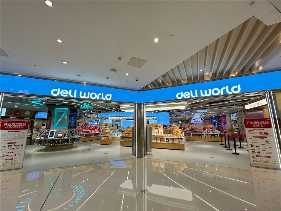 【初めて上海で】トイザらスとポップマートが上海の小売業をリード