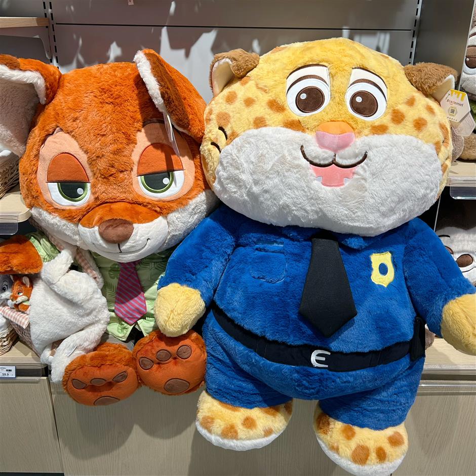 【初めて上海で】トイザらスとポップマートが上海の小売業をリード