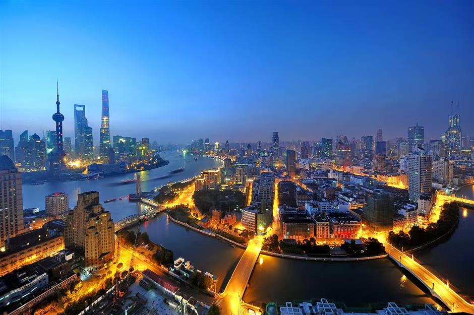 Tourism Itinerary Competition: Big Discounts on Offer at Jing'an Attractions